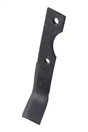 Fräsmesser 165x30mm, rechts